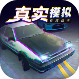 真实模拟直线超车 v1.0.1 安卓版