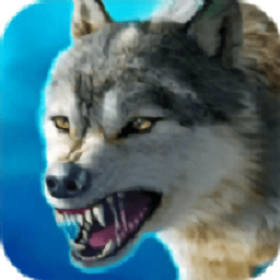 荒野狼生存模拟官方版