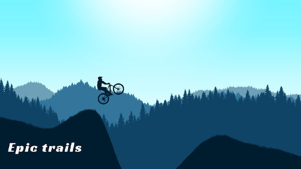 山地自行车游戏手机版 v1.2.1 安卓版 1
