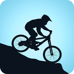 山地自行车游戏手机版 v1.2.1 安卓版