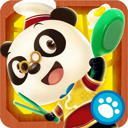 熊猫博士亚洲餐厅手机版下载