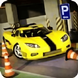 3D汽车模拟器汉化破解版v1.0 安卓版
