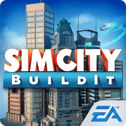 模拟城市建设修改版下载