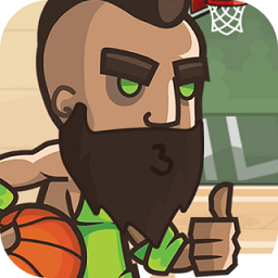 篮球风云手游官方版 v1.0 安卓版