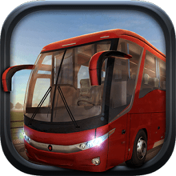 模拟巴士2020无限金币版