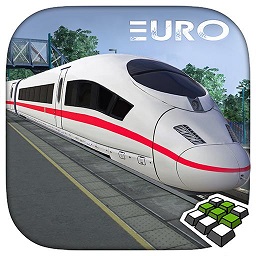 欧洲列车模拟器中文版v3.2.2 安卓版
