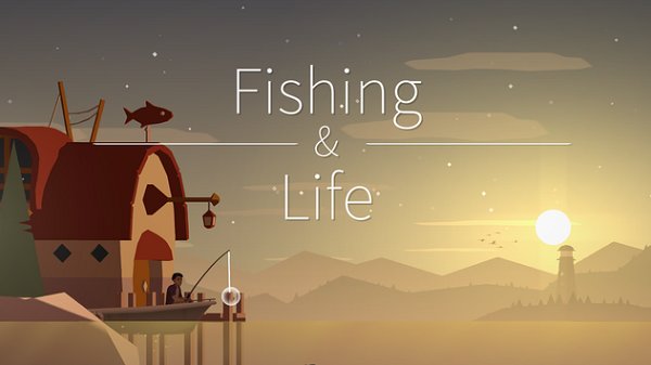 钓鱼人生无限金币版 v1.0.0 安卓内购破解版 1