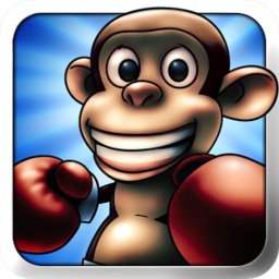 猴子拳击中文版