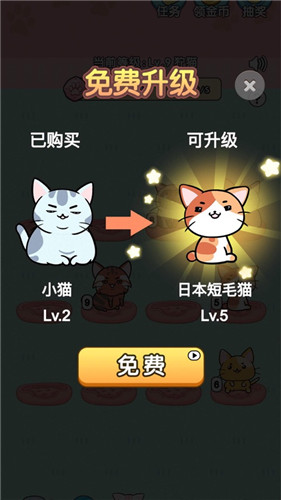 我的小猫 v1.0.1 安卓版 2