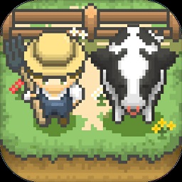 Tiny Pixel Farm中文版 v1.0.5 安卓版