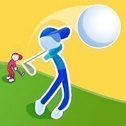 高尔夫比赛手游v1.2.1 安卓版