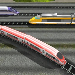 欧洲列车模拟器2手机版