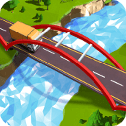 交通桥梁建筑的道路手机版下载 v2.1.0 安卓版