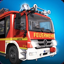紧急112消防模拟手机版