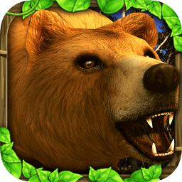 棕熊模拟器免费下载