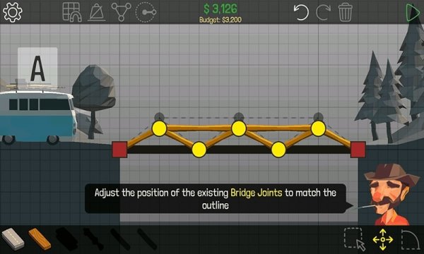 聚合桥2手游 v1.2.3 安卓版 4