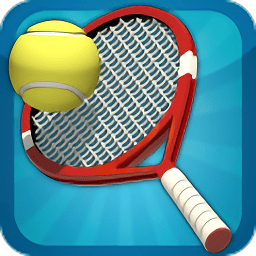 3D网球中文版v2.3.3 安卓版