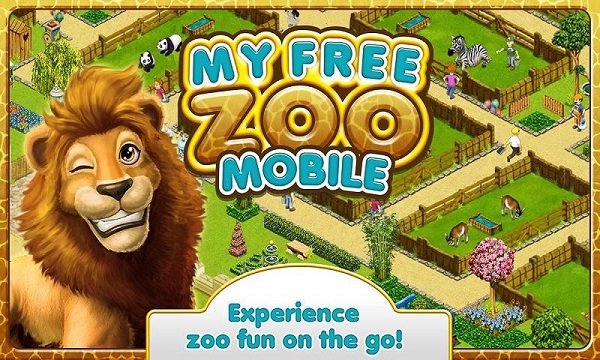 我的动物园手机版 v2.0.037 安卓版 4