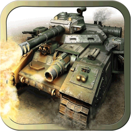 坦克咆哮手游 v1.0 安卓版