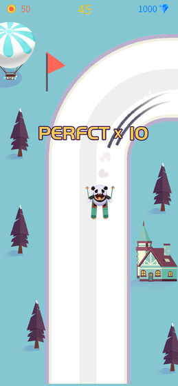 体感滑雪 v3.3.3安卓版 4