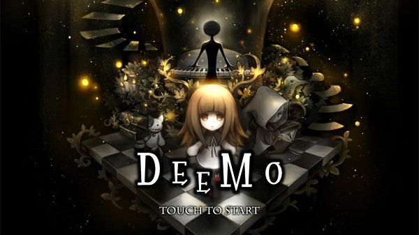 Deemo九游版 v3.7.1 安卓版 1