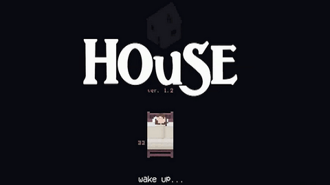 像素恐怖游戏house汉化版 v1.0.0 安卓版 3
