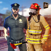 911紧急调度员游戏