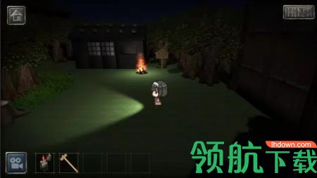 笼目之森游戏 v1.0 安卓版 1