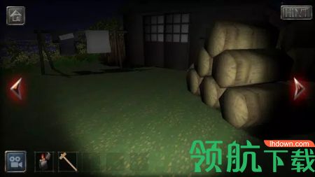 笼目之森游戏 v1.0 安卓版 3