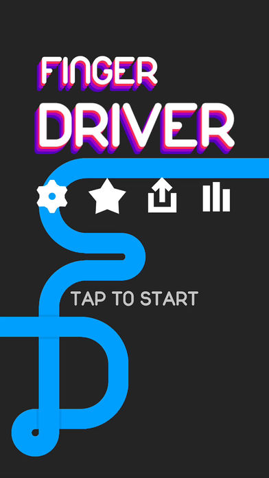 finger driver v1.2  安卓版 1