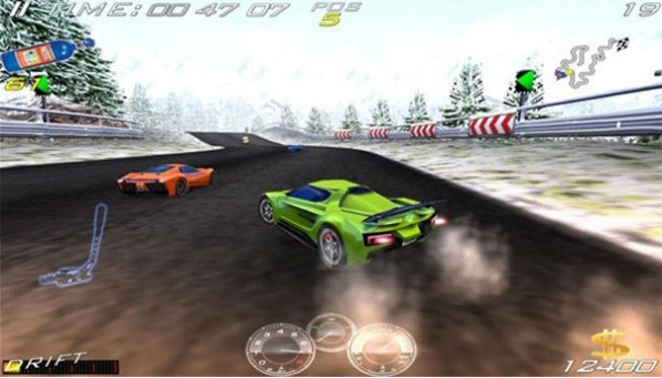 拉力赛车极限竞速2游戏 v1.90 安卓版 2