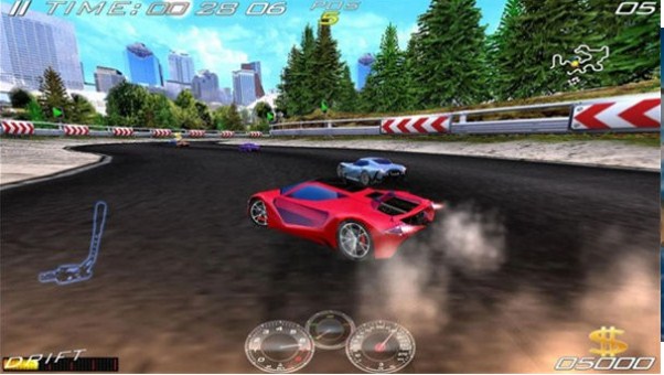 拉力赛车极限竞速2游戏 v1.90 安卓版 3
