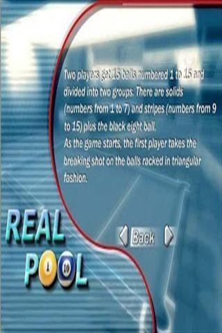 Real Pool v3.21 安卓版 3