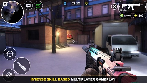 counterattack v1.3.04 安卓版 4