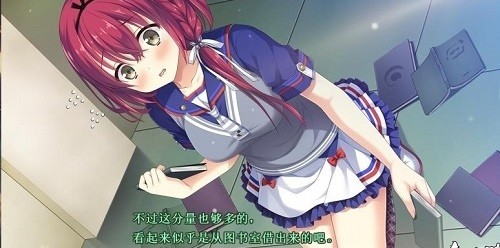 时间停止不可避免的命运 v1.0 安卓版 2