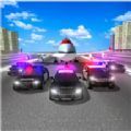 警车运输卡车游戏 v1.4 安卓版