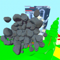 岩石冲刺3D手机最新版下载