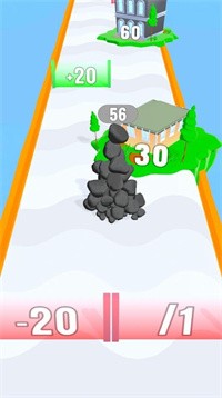 岩石冲刺3D游戏 v1.0.0 安卓版 3