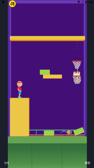 篮球决斗游戏 v1.0.6 安卓版 3