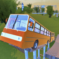公交车拆除模拟游戏