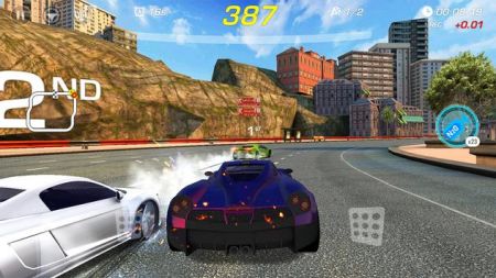 真正的赛车3D游戏 v1.0.05 安卓版 2