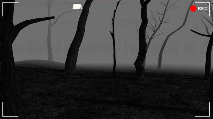 无面男：黑暗森林 v1.1 安卓版 1