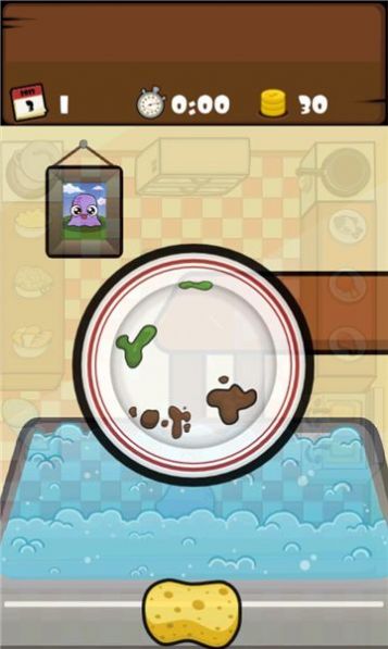 我的宠物餐厅游戏 v1.5.1 安卓版 2