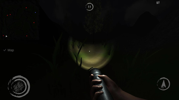恐怖的森林 v1.10 安卓版 3
