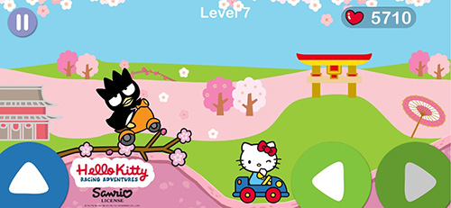 凯蒂猫飞行冒险游戏 v3.0.3 安卓版 3