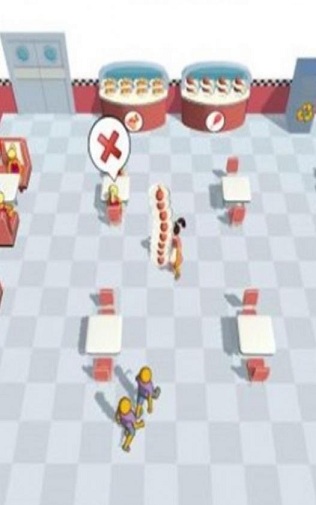 你的小餐厅游戏 v1 安卓版 2