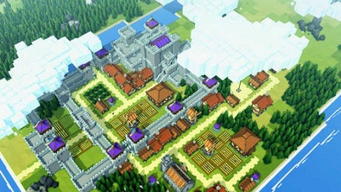 王国与城堡游戏 v1.0.0 安卓版1