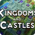 王国与城堡游戏