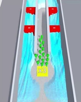 激水袭击 v0.0.2 安卓版 3