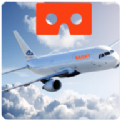 VR空客飞机驾驶模拟手机版下载
